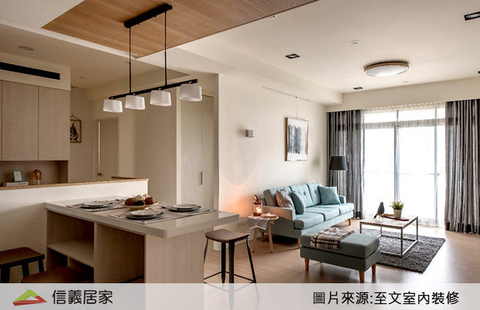 享受舒適退休生活，簡約日式木質宅｜信義居家 | 媽咪拜MamiBuy