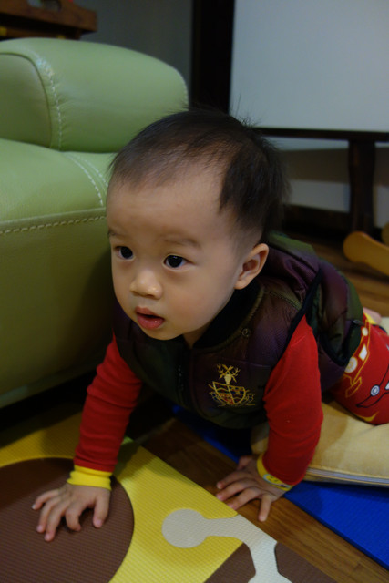 打造居家唱游环境(童谣篇)-幸福的孩子爱唱歌及