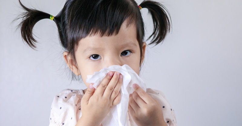 「不要替小孩洗鼻子」现代的父母对小孩有三不